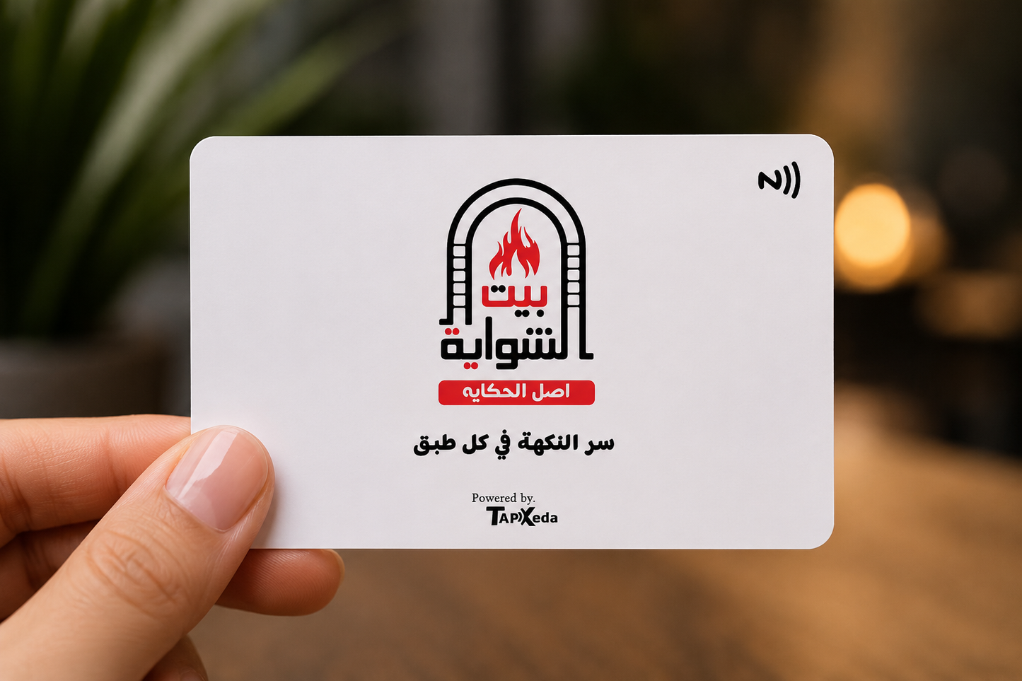 Tapkeda 3 Cards Bundle Offer