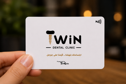Tapkeda 5 Cards Bundle Offer