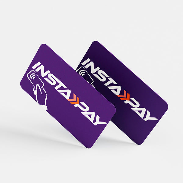 TapKeda InstaPay NFC Card
