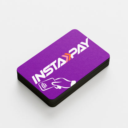 Tapkeda Instapay Card