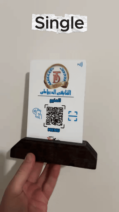 Tapkeda Smart Customized Stand